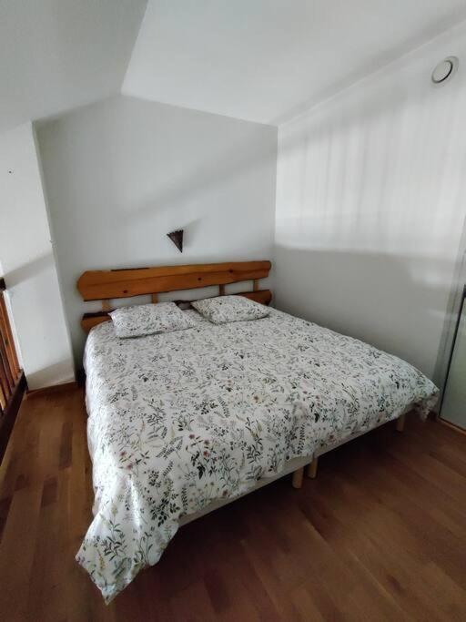 Appartement 2/4 Pers Bolquere Pyrenees 2000 Exterior foto
